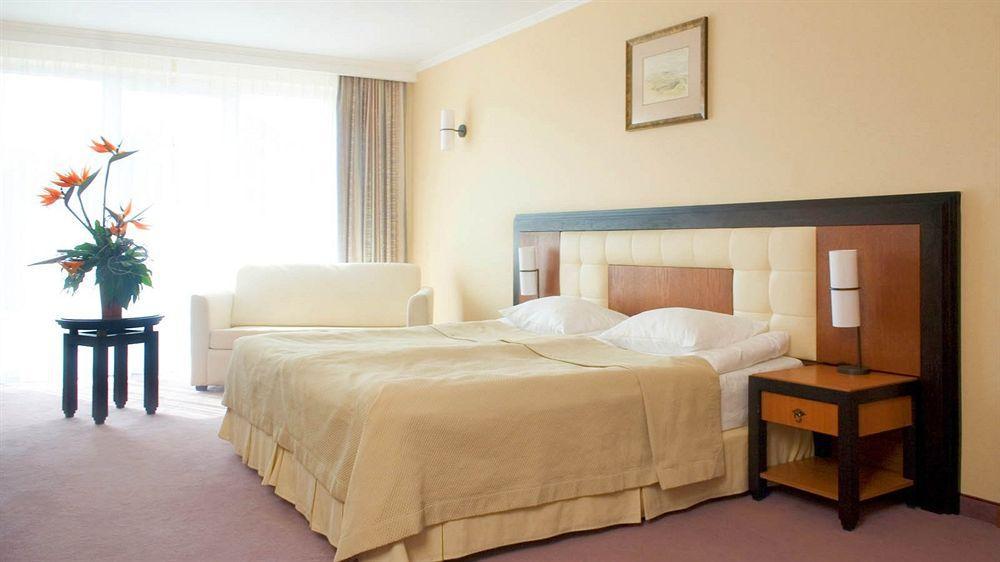 Leba Hotel & Spa Екстер'єр фото