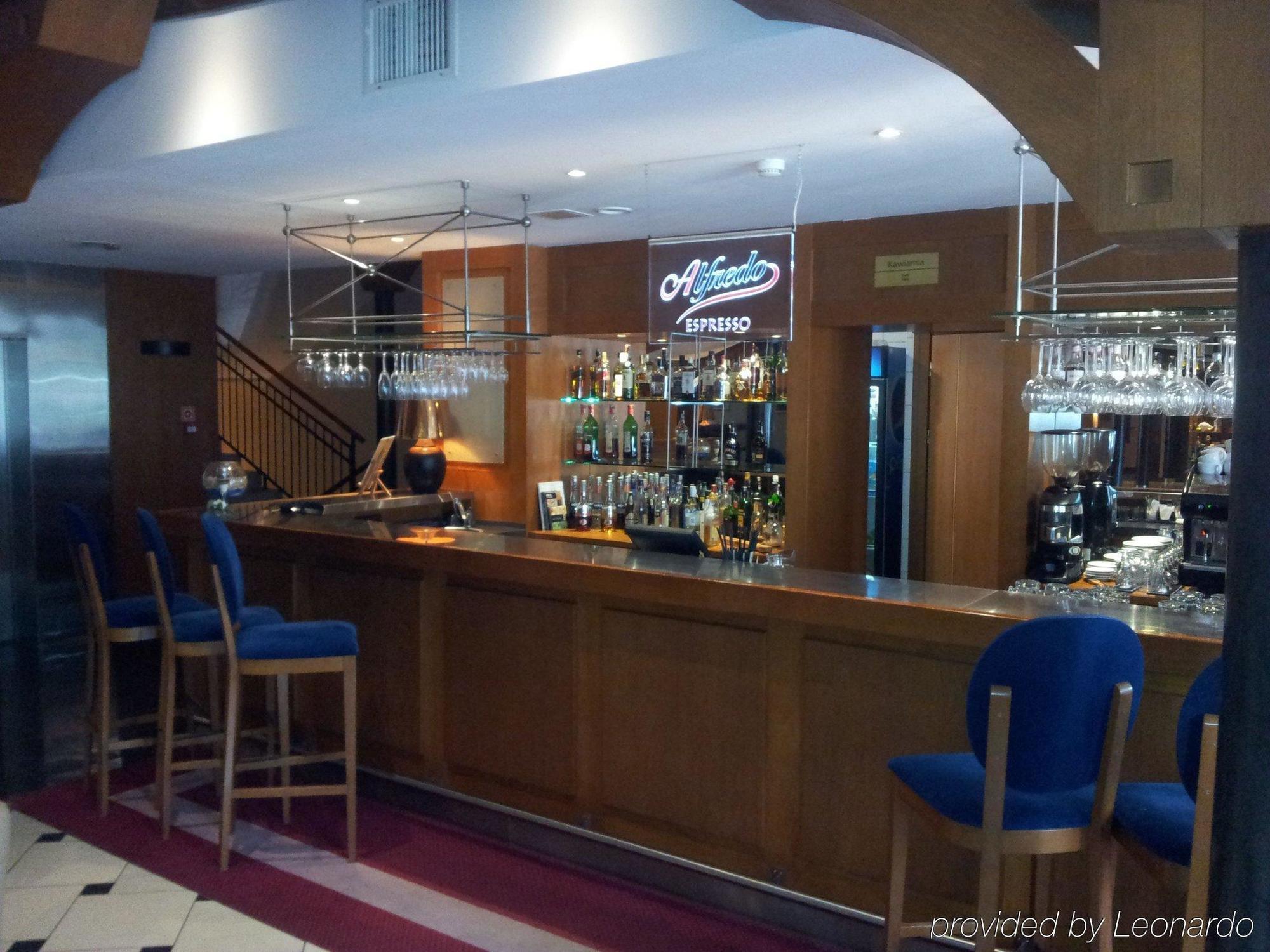 Leba Hotel & Spa Екстер'єр фото
