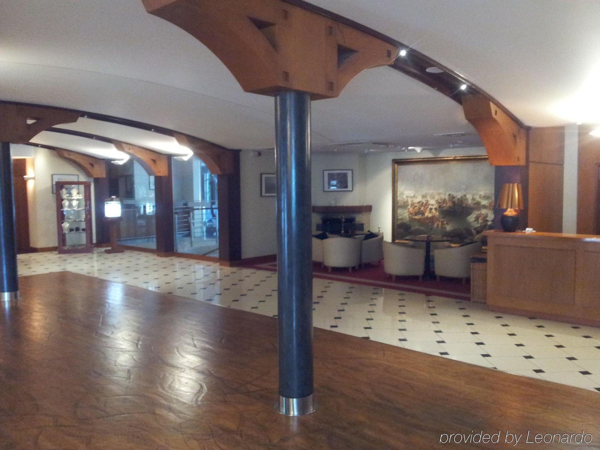 Leba Hotel & Spa Екстер'єр фото