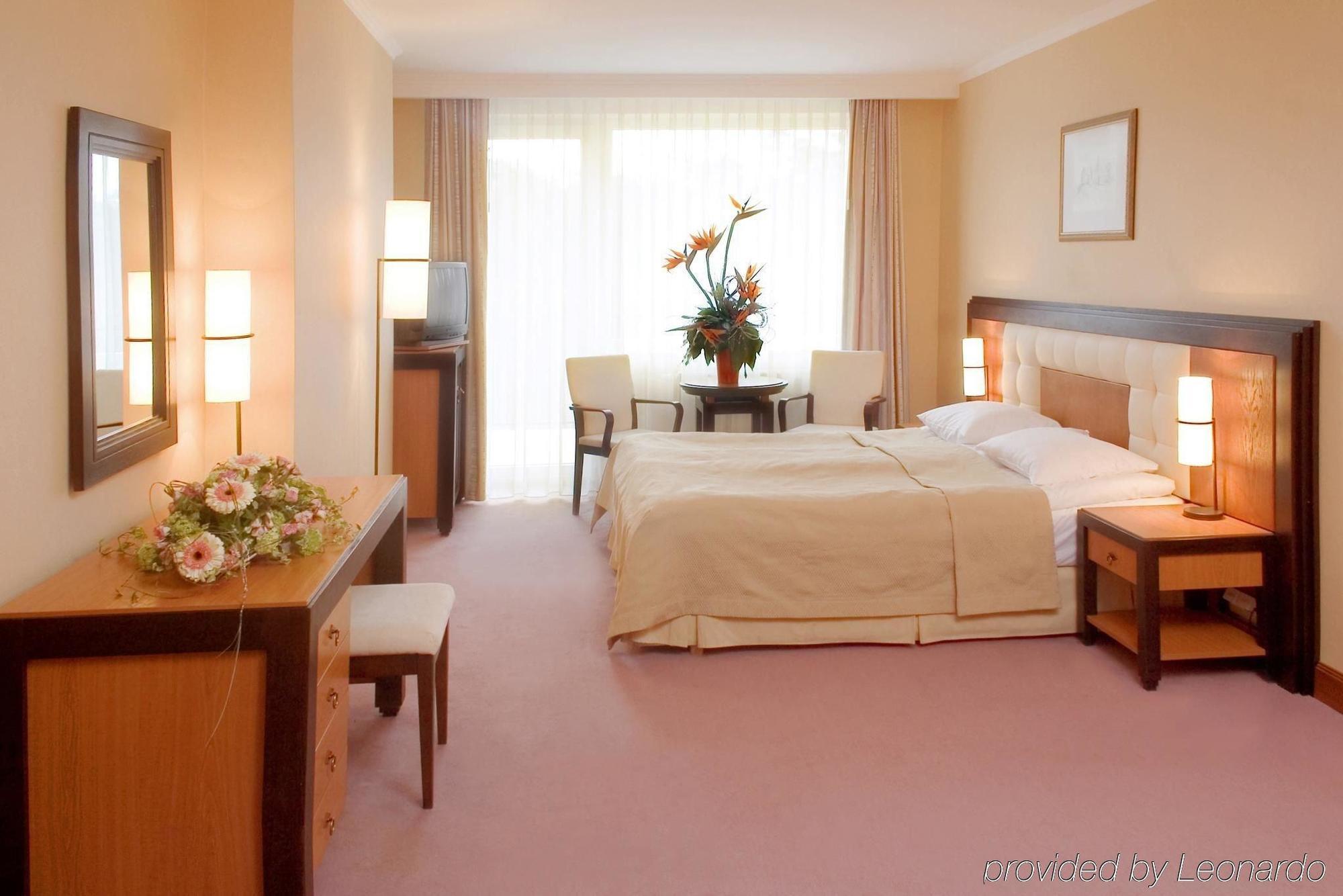 Leba Hotel & Spa Екстер'єр фото