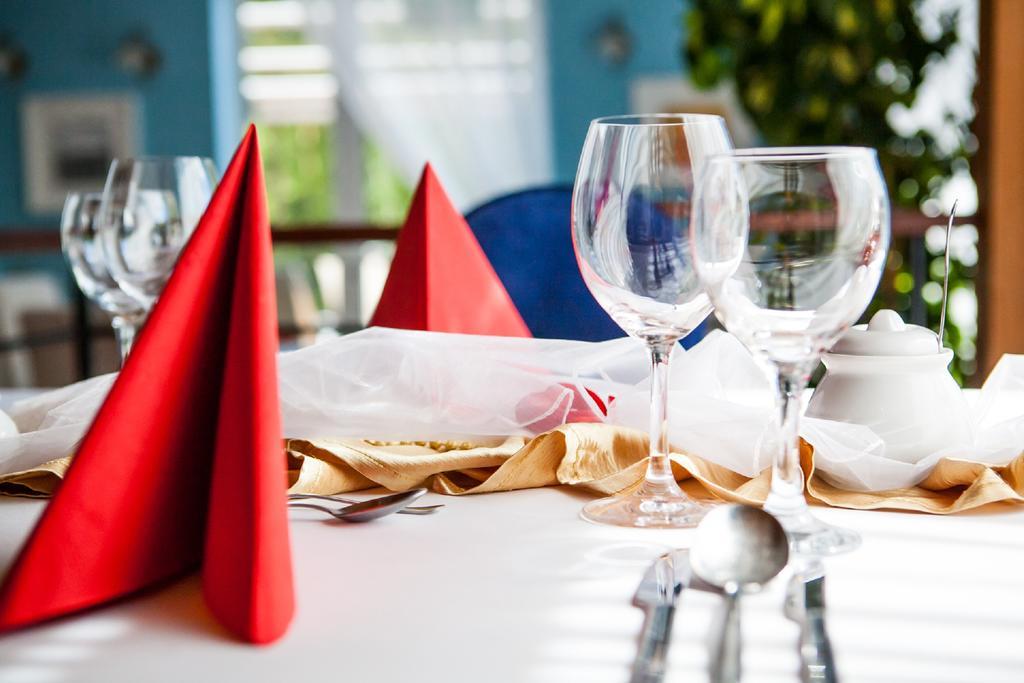 Leba Hotel & Spa Екстер'єр фото