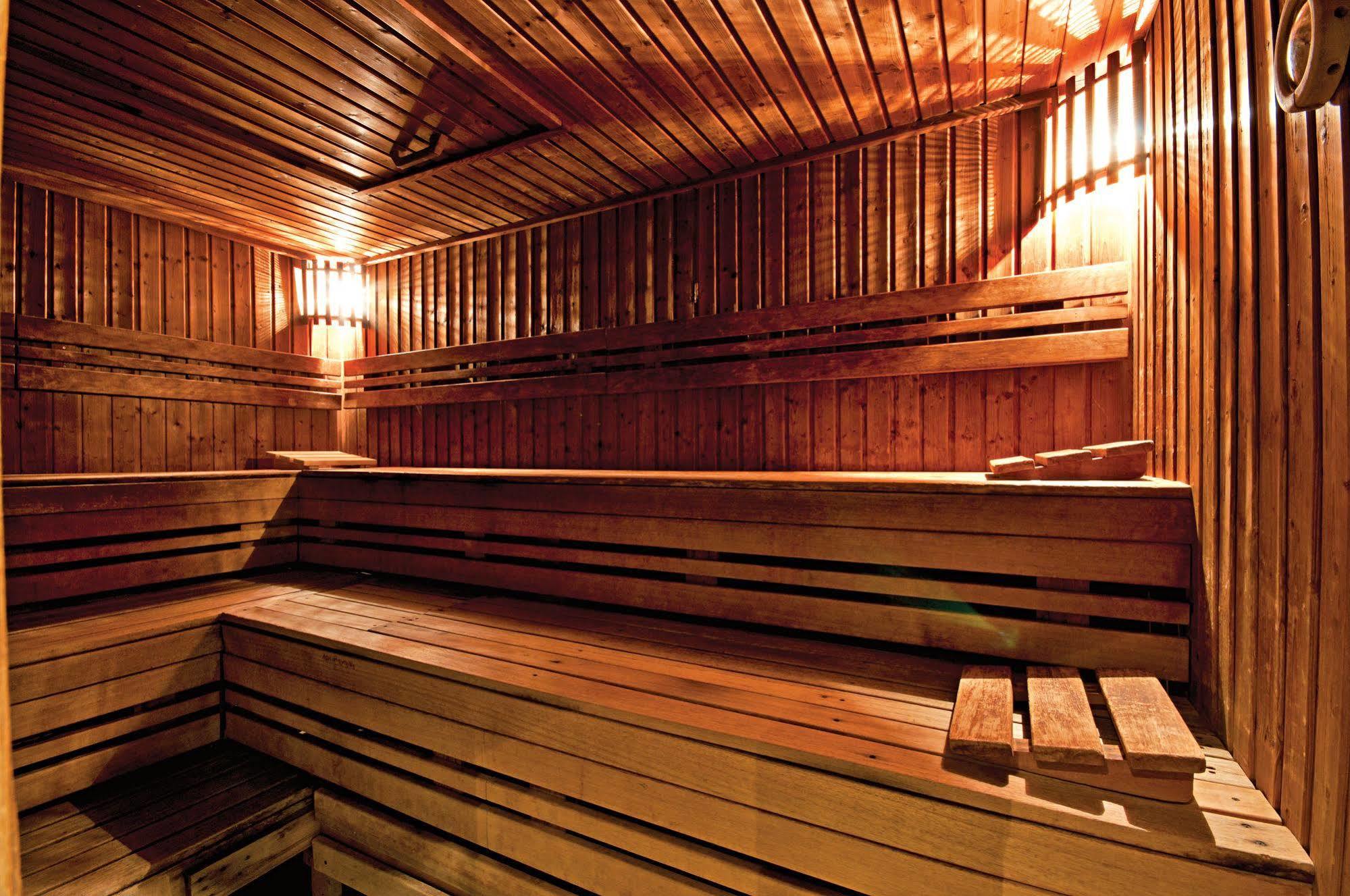 Leba Hotel & Spa Екстер'єр фото
